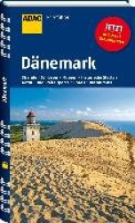 ADAC Reiseführer Dänemark