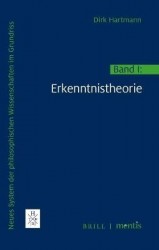 Neues System Der Philosophischen Wissenschaften Im Grundriss - Band I: Erkenntnistheorie