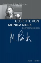 Gedichte Von Monika Rinck - Interpretationen