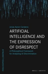 Artificial Intelligence and the Expression of Disrespect - A Philosophical Framework for Analysing AI Discrimination