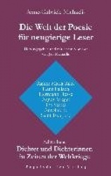 Die Welt der Poesie für neugierige Leser 8