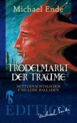 Trödelmarkt der Träume - Mitternachtslieder und leise Balladen