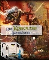 Des Kobolds Handbücher - Sammelschuber