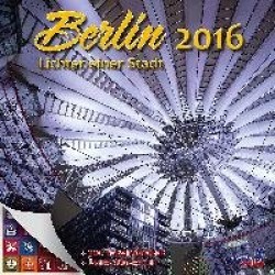 BERLIN 2016