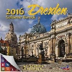 DRESDEN 2016