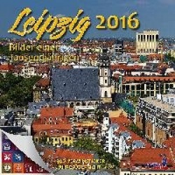 LEIPZIG 2016