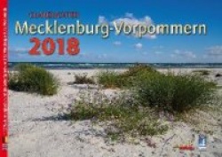Glanzlichter Mecklenburg-Vorpommern 2018