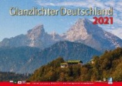 Glanzlichter Deutschland 2021