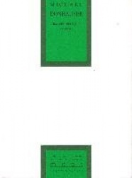 Siebzehn Diptychen in Prosa / Dix-sept diptyques en prose