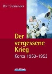 Der vergessene Krieg