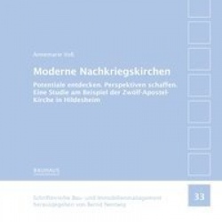 Moderne Nachkriegskirchen