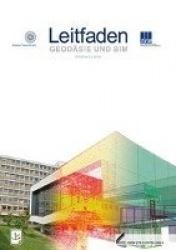 Leitfaden Geodäsie und BIM