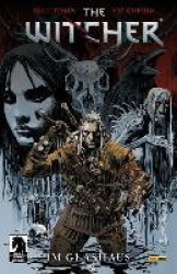 The Witcher 01