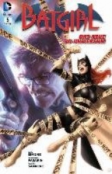 Batgirl 05
