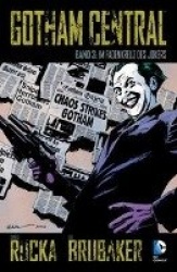 Gotham Central 03 - Im Fadenkreuz des Jokers