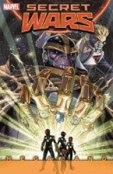 Secret Wars