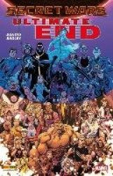 Ultimate End - Das Ende der Welt