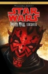 Star Wars Masters 16 - Darth Maul - Todesurteil