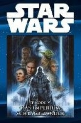 Star Wars Comic-Kollektion 07 - Das Imperium schlägt zurück