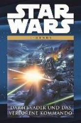 Star Wars Comic-Kollektion 09 - Darth Vader und das verlorene Kommando