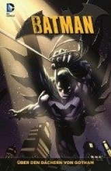 Batman Megaband 02:Über den Dächern von Gotham