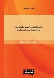 Die Rolle von Social Media im Employer Branding