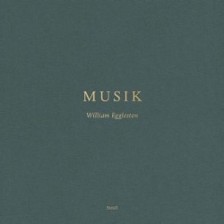 William Eggleston: Musik (Vinyl)