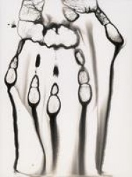 Gunnar Smoliansky: Hands