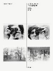 Timm Rautert (Bilingual edition) - Bildanalytische Photographie / Image-Analytical Photography, 1968–1974