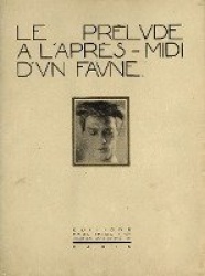 Adolphe de Meyer: Le Prelude a l’apres-midi d’un faune