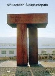 Alf Lechner Sculpture Park