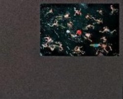 Francine Fleischer: The Water in Between