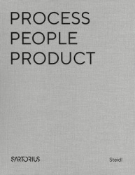 Henry Leutwyler, Timm Rautert, Juergen Teller: Process – People – Product