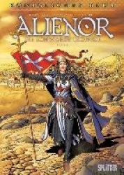 Königliches Blut - Alienor 03