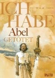 Ich habe Abel getötet 01
