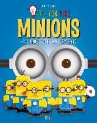 LEGO Tips for Kids: Minions - Cool Projects for your LEGO (R) Bricks