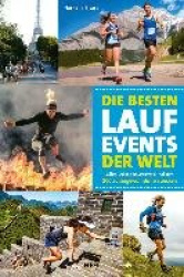 Die besten Lauf-Events der Welt