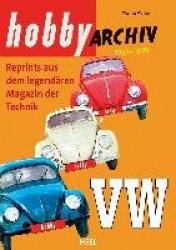 Hobby Archiv VW