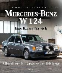 Mercedes-Benz W 124