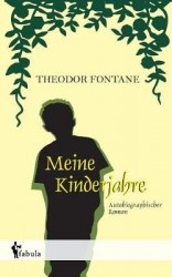 Meine Kinderjahre - Autobiographischer Roman