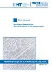 Methodik zur Bewertung der Spannungsstabilität in Übertragungsnetzen