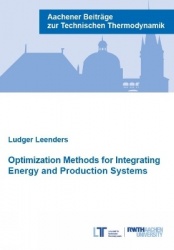 Optimization Methods for Integrating Energy and Production Systems - Hardware development and applications to fuel cell material