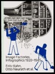 Image Factories - Infographics 1920-1945: Fritz Kahn, Otto Neurath et al.