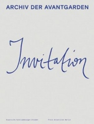 Invitation–Archive as Event