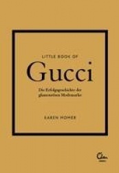 Little Book of Gucci