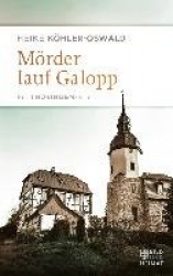 Mörder lauf Galopp