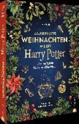 Zauberhafte Weihnachten wie bei Harry Potter