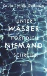 Unter Wasser hört dich niemand schreien