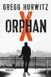 Orphan X