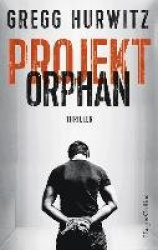 Projekt Orphan